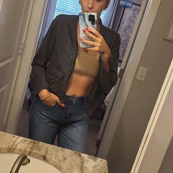 Old Navy Jacket  - Picture 5 of 9